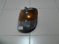 Поворотник. Mitsubishi Pajero