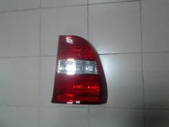 Стоп-сигнал. Kia Sportage