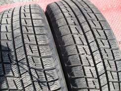 Bridgestone ST30. Всесезонные, 2011 год, износ: 10%, 4 шт