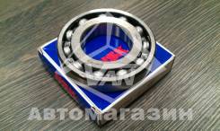 Подшипник кпп. Citroen C-Crosser