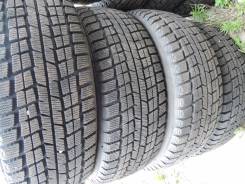 Goodyear Ice Navi NH. Всесезонные, 2006 год, износ: 5%, 4 шт