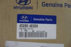 Поддон коробки переключения передач. Kia Mohave Hyundai Genesis Hyundai Equus Hyundai Centennial