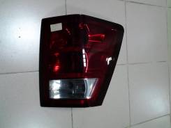 Стоп-сигнал. Jeep Grand Cherokee