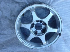 AVS Model 6. x15", 5x100, 5x114.3 ����
