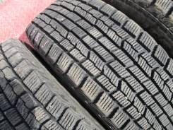 Goodyear Ice Navi Zea. Всесезонные, износ: 10%, 4 шт