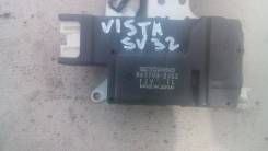 Сервопривод заслонок печки. Toyota Vista, SV32 Двигатель 3SFE
