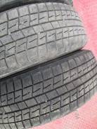 Bridgestone Blizzak Revo1. Всесезонные, износ: 10%, 4 шт