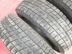 Bridgestone Ice Partner. Всесезонные, 2012 год, износ: 10%, 4 шт