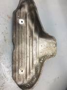 Защита выпускного коллектора. Nissan Qashqai+2, JJ10E Nissan X-Trail, NT31, T31, T31N, T31R, T31Z Nissan Dualis, J10, KJ10, KNJ10, NJ10 Nissan Qashqai...