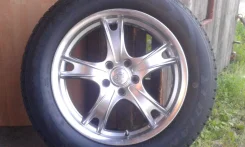 Starform Basel. 7.5x18", ET47 ����