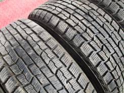 Goodyear Ice Navi Zea. Всесезонные, 2011 год, износ: 10%, 4 шт