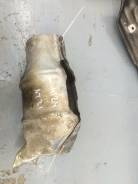 Защита выпускного коллектора. Nissan Qashqai+2, JJ10E Nissan X-Trail, T31, T31N, T31R, DNT31, NT31, TNT31 Nissan Qashqai, J10E Двигатели: HR16DE, K9K...