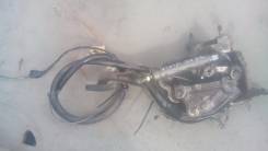 Педаль ручника. Toyota Vista, SV32 Двигатель 3SFE