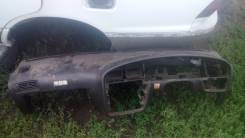 Панель приборов. Toyota Vista, SV32 Двигатель 3SFE