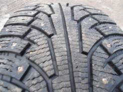Nokian Hakkapeliitta 5 SUV. Зимние, шипованные, износ: 5%, 4 шт