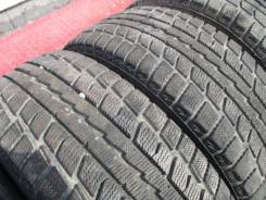 Dunlop Graspic DS2. Всесезонные, износ: 30%, 4 шт
