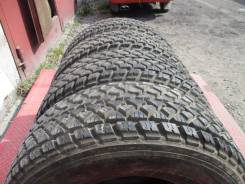 Bridgestone Winter Dueler DM-Z2. Всесезонные, износ: 10%, 4 шт