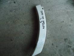 Накладка на крыло. Toyota Ipsum, SXM10, SXM10G, SXM15G, SXM15