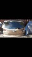Крышка багажника. Kia Sportage