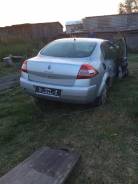 Renault Megane. 1600