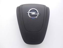 Подушка безопасности. Opel Astra. Под заказ