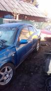 Nissan Almera Classic