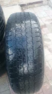 Bridgestone Dueler H/T 682. �����������, 2008 ���, �/�, ����� 70 % ����