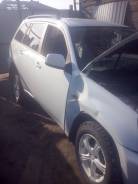 Chery Tiggo
