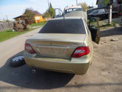 Daewoo Nexia