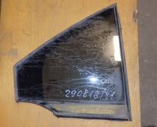 Стекло двери задней правой глухое Nissan Primera. Nissan Primera, P12 Двигатели: QG16DE, YD22DDT, QR20DE, QG18DE, F9Q