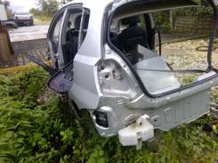 Крыло. Chevrolet Aveo, T200
