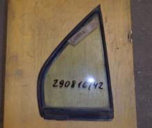 Стекло двери задней правой глухое Mitsubishi Lancer. Mitsubishi Lancer Cedia, CS6A, CT9A, CS2A, CS5A Mitsubishi Bravo, U42V Mitsubishi Lancer, CS2A, C...
