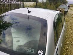 Крыша. Citroen C5
