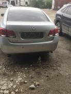 Запчасти на Лексусу. Lexus GS300, GRS190 Двигатель 3GRFSE. Под заказ