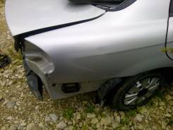 Крыло. Kia Spectra