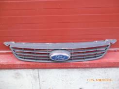 Решетка радиатора. Ford Focus
