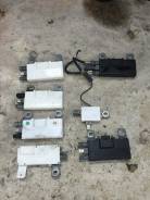 Антенна. Mercedes-Benz S-Class, W140, C140 Mercedes-Benz CL-Class, C140