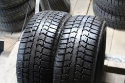 Pirelli Winter Ice Control. Зимние, без шипов, 2011 год, износ: 5%, 2 шт