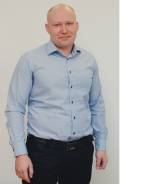 Руководитель АХО. Высшее образование, опыт работы 8 лет