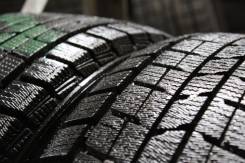 Dunlop DSX. Зимние, без шипов, 5 %, 2 шт