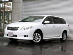 Порог пластиковый. Toyota Corolla Fielder, NZE141G, ZRE144G, ZRE144, ZRE142G, ZRE142, NZE141, NZE144G, NZE144 Toyota Corolla Axio, ZRE142, NZE141, NZE...