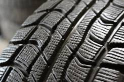 Dunlop Graspic DS1. Зимние, без шипов, износ: 5%, 2 шт