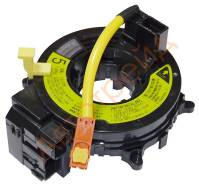 Шлейф подрулевой TOYOTA LAND CRUISER 100 98-07 ( 1 фишка) SAT ST-84306-60090