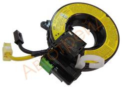 Шлейф подрулевой MITSUBISHI L200 05- AIRTREK/OUTLANDER 01-08 PAJERO SPORT 08- SAT ST-8619A017