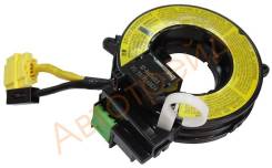 Шлейф подрулевой MITSUBISHI LANCER X SAT ST-8619A018