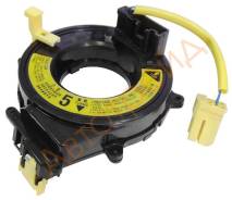Шлейф подрулевой TOYOTA LAND CRUISER 100 98-07 SAT ST-84306-60050