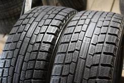 Yokohama Ice Guard IG20. Зимние, без шипов, износ: 5%, 2 шт