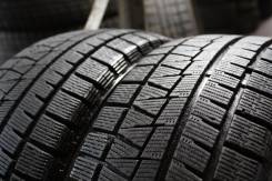 Bridgestone Blizzak Revo GZ. Зимние, без шипов, 2009 год, 5 %, 2 шт