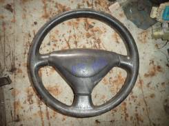 Руль. Toyota Camry, CV30, SV30, SV32, SV33, SV35 Двигатели: 3SGE, 4SFE, 3SFE, 2CT