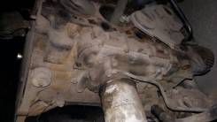 Блок цилиндров. Toyota: Hilux Surf, Cresta, Crown, Regius Ace, Hilux, Crown Majesta, Land Cruiser Prado, Mark II, Chaser Двигатели: 2LT, 2LTE